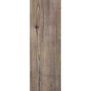 Sol stratifié Comfort Hemlock Rustic, 8 mm, aspect bois avec grain.