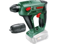 Bosch Akku-Bohrhammer Uneo Maxx Solo Bosch Akku-Bohrhammer Uneo Maxx Solo