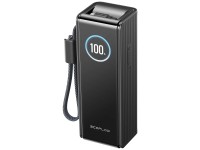 Ecoflow Powerbank Rapid USB-C Schwarz 170 W