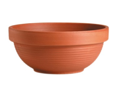 Geli Ciotola per piante Terracotta Ø 26,5 cm / altezza 11 cm