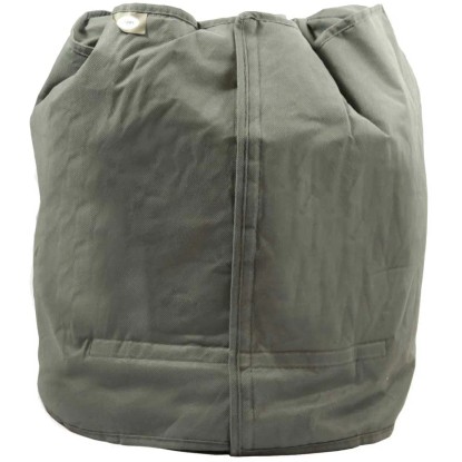 Videx Winterschutz Topfschutz Ice Grau Ø 45 cm / Höhe 50 cm