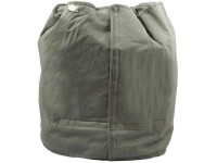 Videx Winterschutz Topfschutz Ice Grau Ø 45 cm / Höhe 50 cm