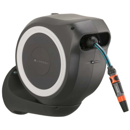 Gardena Wand-Schlauchbox RollUp S