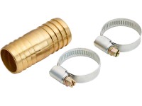 Schlauchverbinder Ø 25 mm (1