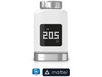 Bosch Smart Home Heizkörper-Thermostat II [+M]