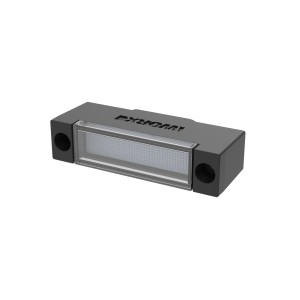 Worx Luce WA0920 per robot tagliaerba Vision Cloud, accessorio per il rilevamento ostacoli notturno.