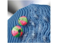 Waschbälle Ø 4 cm / 6 Stk.