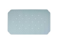 Spirella Wanneneinlage Ruby Ice Blue 70 x 40 cm Spirella Wanneneinlage Ruby Ice Blue 70 x 40 cm