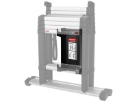 Telesteps Wandhalterung für Teleskopleitern Combi Line