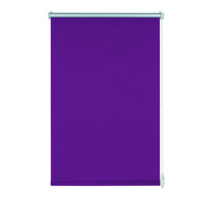 Gardinia EasyFix Rollo Thermo 60 x 150 cm Lila