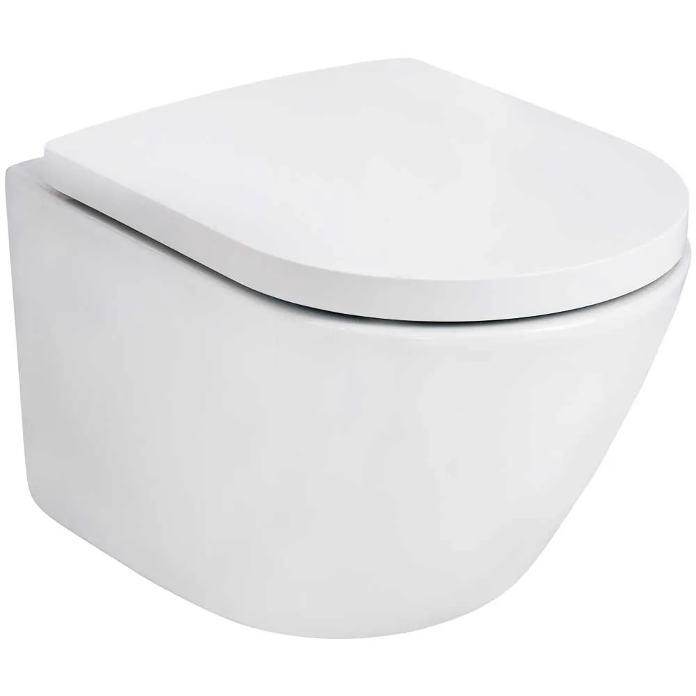 Sedile WC TOTO, extra piatto, rimovibile, con abbassamento automatico, cernie