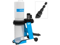 Güde Absauganlage GAA 65.1