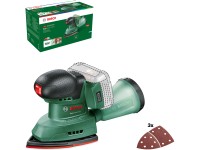 Bosch Akku-Multischleifer EasySander 18V-8 ohne Akku