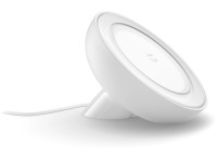 Philips Hue White & Color Ambiance Bloom Tischleuchte Weiss 7,1 W
