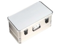 LUX-TOOLS Scatola in alluminio 40 l LUX-TOOLS Scatola in alluminio 40 l