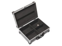 LUX-TOOLS Valigetta universale AKG 120 Nero LUX-TOOLS Valigetta universale AKG 120 Nero