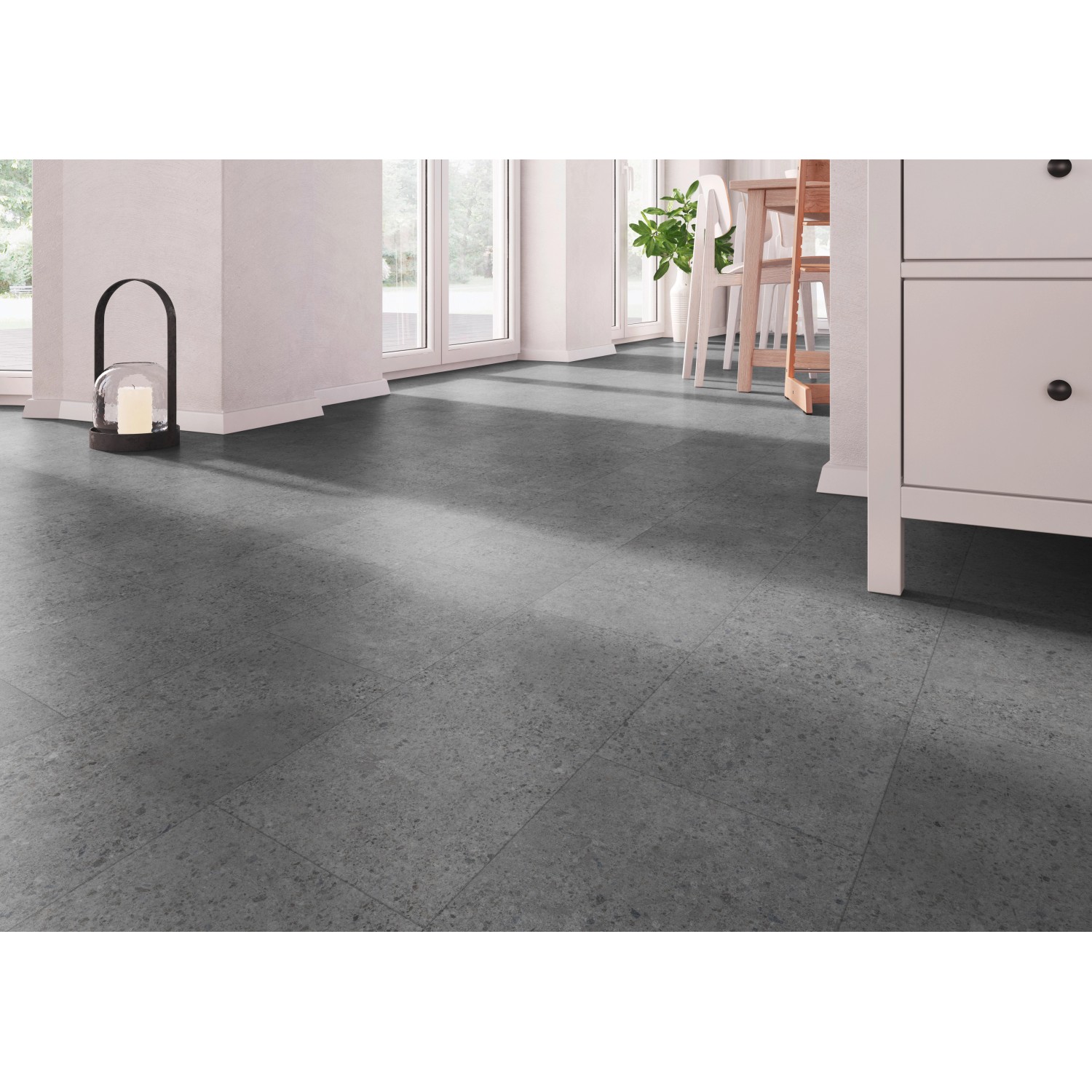 Classen Vinylboden Green Vinyl Deep Stone kaufen bei OBI