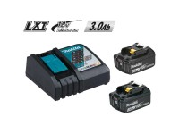 Makita Energypack EPAC18-302