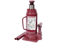 Kraftwerk Flaschenwagenheber hydraulisch 6 t (HxBxT) 195 x 120 x 127 mm