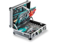 Technocraft Alu-Werkzeugkoffer Pro GSR 147