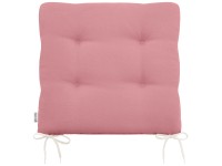 Doppler Sitzkissen Life D.5355 Rosa 45 x 45 cm / Stärke 4 cm