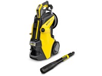 Kärcher Hochdruckreiniger K 7 Premium Smart Control Flex Kärcher Hochdruckreiniger K 7 Premium Smart Control Flex