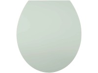 Diaqua® WC-Sitz Hollywood Duroplast Salbeigrün mit Absenkautomatik Diaqua® WC-Sitz Hollywood Duroplast Salbeigrün mit Absenkautomatik