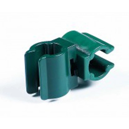 Kupplung Ø 11 mm drehbar 3 Stück