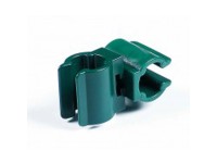 Kupplung Ø 11 mm drehbar 3 Stück