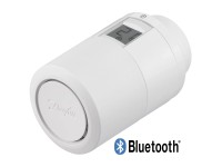 Danfoss Thermostatkopf Eco Bluetooth Weiss RA / M30 Danfoss Thermostatkopf Eco Bluetooth Weiss RA / M30