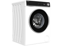 Sharp Waschmaschine ES-NFA014BW1NA-CH Weiss 10 kg