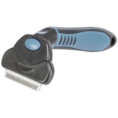 Trixie Brosse carde 7 x 15 cm