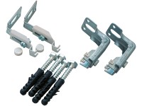 Sanitop-Wingenroth Befestigungssatz für Heizkörper Sanitop-Wingenroth Befestigungssatz für Heizkörper