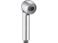 Ersatz-Geschirrbrause verchromt mit Mischdüse für Baliv Küchenarmatur KI-5091