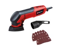 Einhell Deltaschleifer TC-DS 20 E