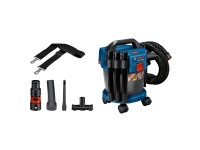 Bosch Professional Akku-Staubsauger GAS 18V-10 L ohne Akku Bosch Professional Akku-Staubsauger GAS 18V-10 L ohne Akku