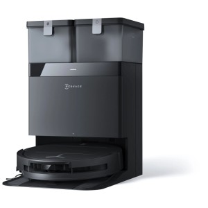 Ecovacs Aspirateur robot Deebot T50 Omni Gen2 Noir