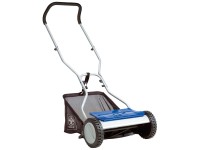 LUX Spindel-Handrasenmäher HS-38