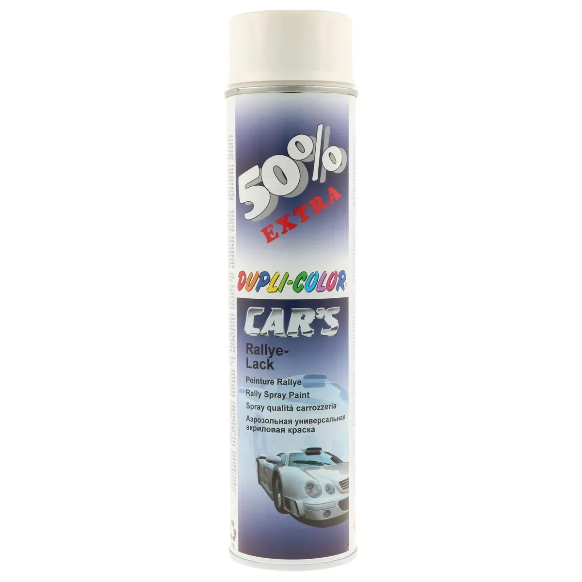 MOLOTOW Abdecklack Transparent Matt, 400ml – Klarer Schutzlack, Langlebig & Robust