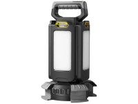 Steffen LED-Strahler Worklight 4 x 30 W