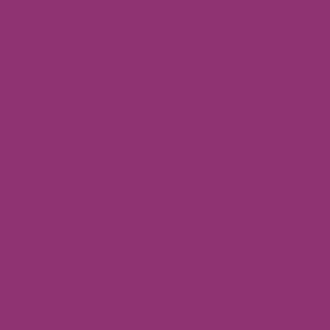 Campo colore: Vernice spray OBI viola lucido RAL 4006.