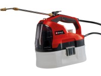 Einhell Power-X-Change Akku-Drucksprühgerät GE-WS 18/35 Li ohne Akku