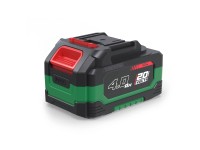 Güde Akkupack AP 20-40.2 / 20 V / 4,0 Ah