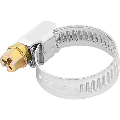 LUX-TOOLS Cravatta fermatubo Ø 16 - 25 mm