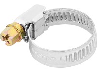 LUX Schlauchklemme Ø 16-25 mm