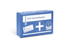 Cartrend Verbandkasten Classic Blau Cartrend Verbandkasten Classic Blau