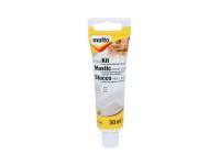 Molto Stucco per legno 2K sostitutivo del legno Naturale 2 x 75 g