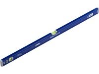LUX-TOOLS Livella ad acqua in alluminio Classic 100 cm