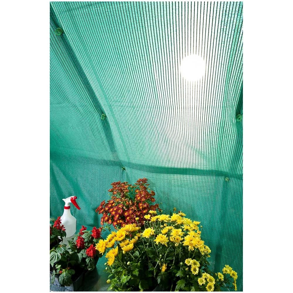 Schattierung Gewächshaus 265 x 230 cm kaufen bei OBI