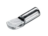 Löffelbodenträger verzinkt Stahl 60 Stk.